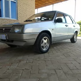 Lada 21099 2003