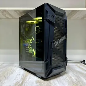 i7-12700 / RTX 5060/RAM 64