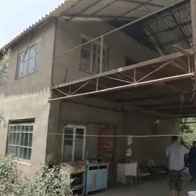Дача