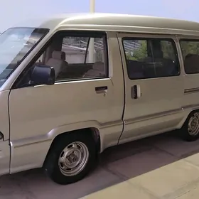 Toyota Hiace 1992