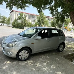 Ford Figo 2011