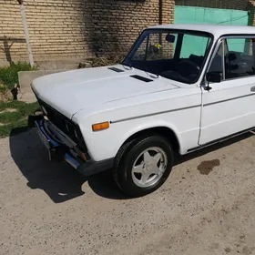 Lada 2106 1999