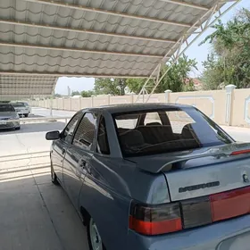 Lada 2110 2002