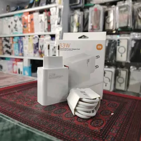 Redmi33,67,120W USBAdapter