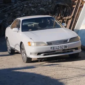 Toyota Mark II 1994