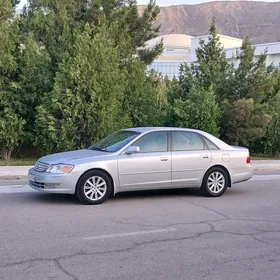 Toyota Avalon 2004