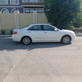 Toyota Camry 2008