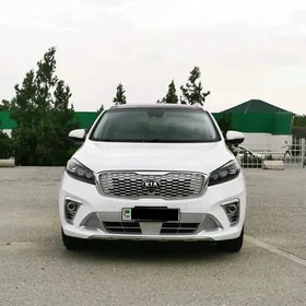 Kia Sorento 2019