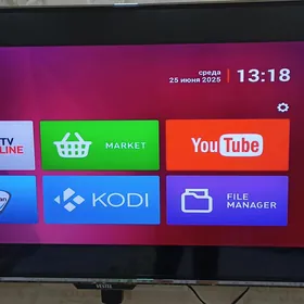 Телевизор. VESTEL