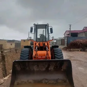 Komatsu HB215LC-3 2004
