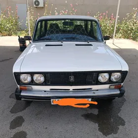 Lada 2106 1991
