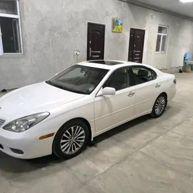 Lexus ES 2002