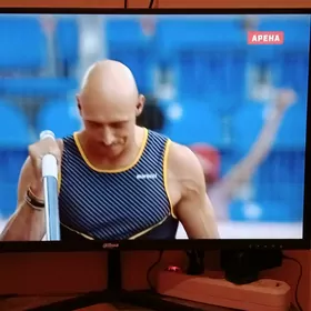 Монитор б/у