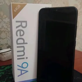 Redmi 9A 4/64