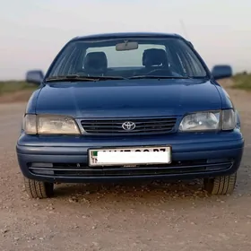 Toyota Tercel 1998