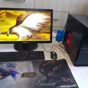 Arzan Core i3 we 23 Lenowo