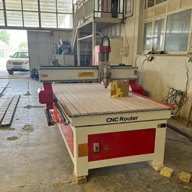 CNC stanok