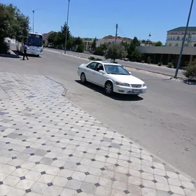 Toyota Camry 2000