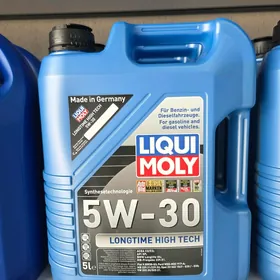 LIQUI MOLY 5/30 5 L 🇩🇪
