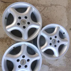 opel diska