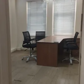 Mir 6, arenda ofis