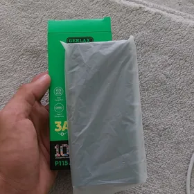power bank Gerlax