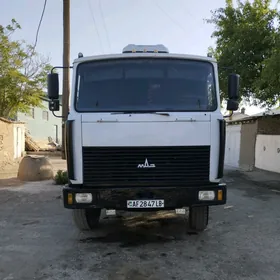 Maz Samosval 1998