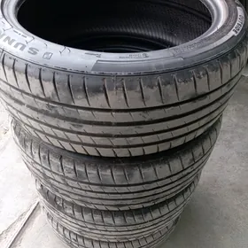 225/45/18/4şt  Taze 25ýyly