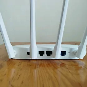 router mi