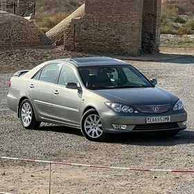Toyota Camry 2005