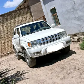Toyota 4Runner 1999