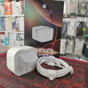iPhone 16 PRO USB,Adapter