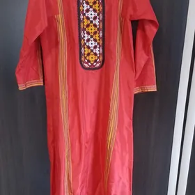 Keteni gyzyl