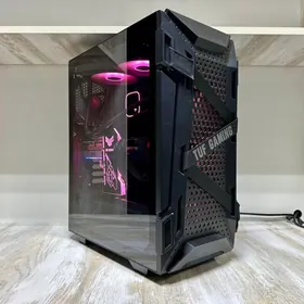 i7-12700 / RTX 3070 / RAM 64