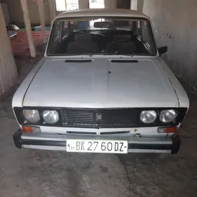 Lada 2106 1999