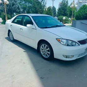 Toyota Camry 2002
