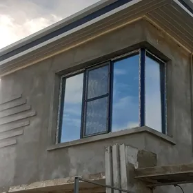 Gara Aýna Gapy Amatly 