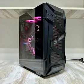 i7-12700 / RTX 3070 / RAM 64