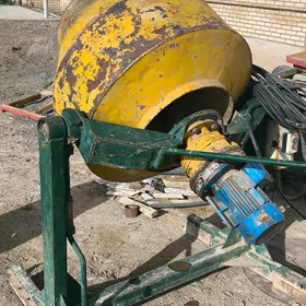 Betona Meşalka