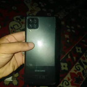 samsung a12 4. 64