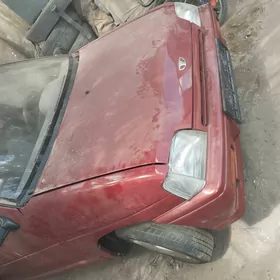 Daewoo Tico 1997