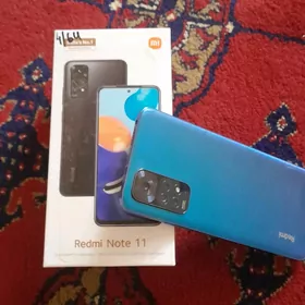 redmi note