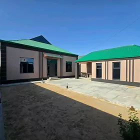Gokje  plan jay Bagyr Гокже