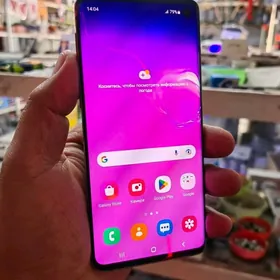 Samsung s10