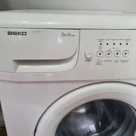 Beko kir mashyn