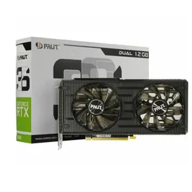 ️RTX 3060 12GB ️PALIT