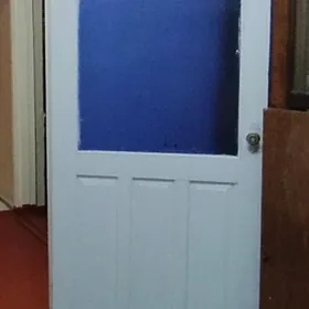 Двери внутренние