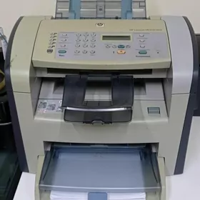 hp laserjet m1319f mfp