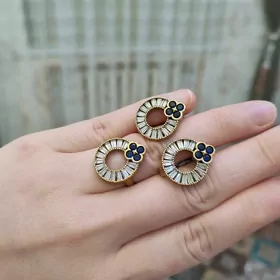Hurrem komplekt