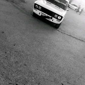 Lada 2106 2000